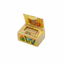 Arthouse Unlimited Cactus Design Organic Soap Block -Prints shop Arthouse 206