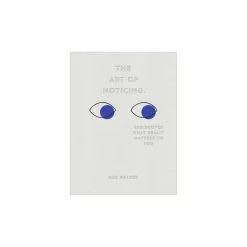 Penguin Books Ltd The Art Of Noticing: Rediscover What Really Matters To You