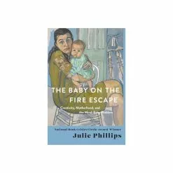 John Wiley & Sons Ltd The Baby On The Fire Escape