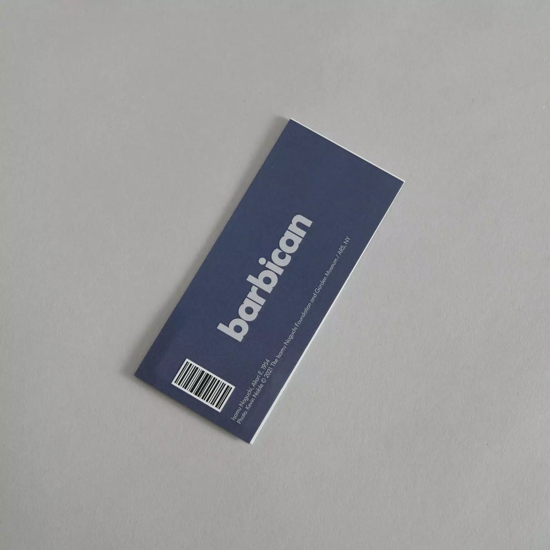 Customworks Ltd Akari E Magnetic Bookmark 4 Customworks Ltd Akari E Magnetic Bookmark - Image 2