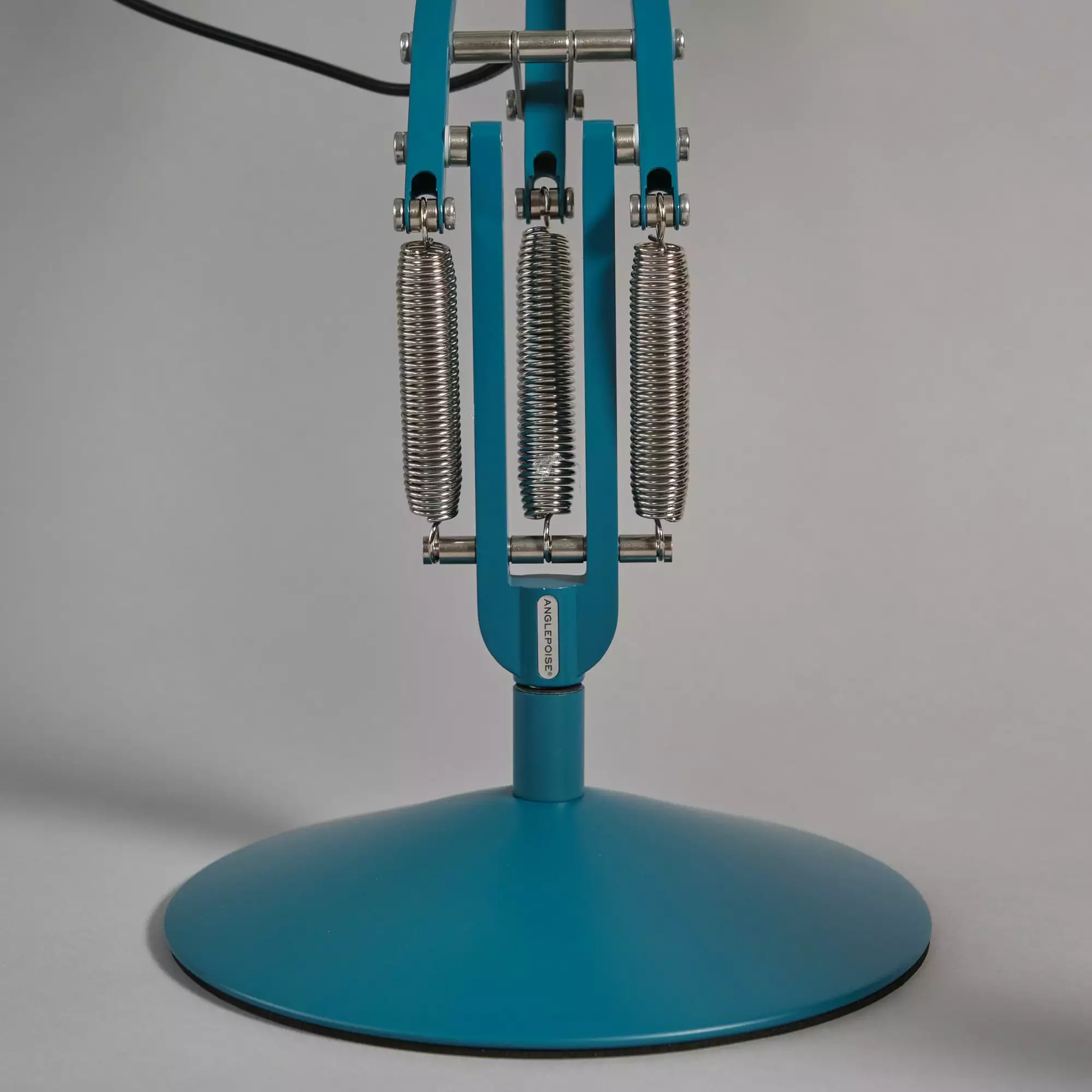 Anglepoise Ltd. Saxon Blue Type 75™ Desk Lamp 4 Anglepoise Ltd. Saxon Blue Type 75™ Desk Lamp - Image 2