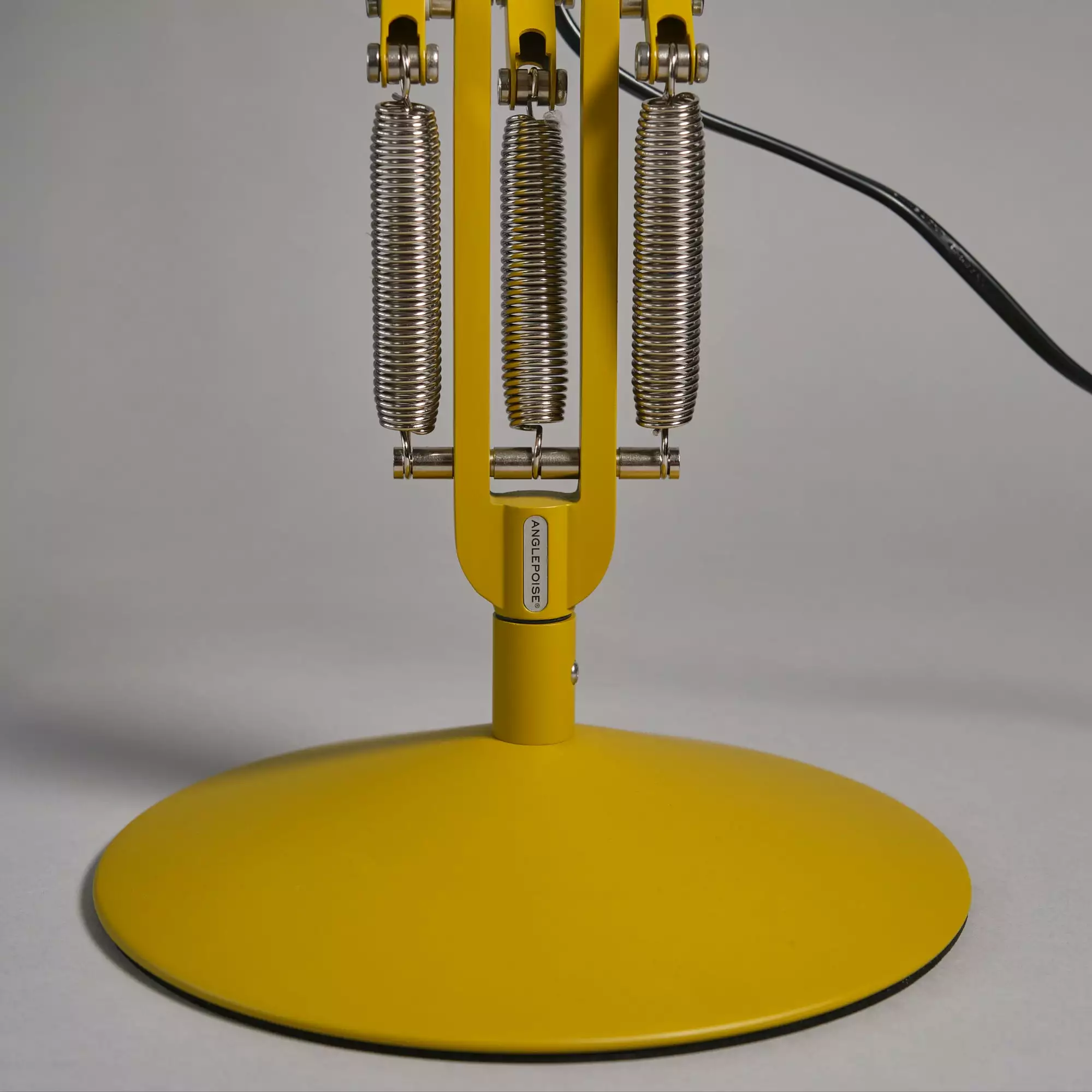 Anglepoise Ltd. Yellow Ochre Type 75™ Desk Lamp 4 Anglepoise Ltd. Yellow Ochre Type 75™ Desk Lamp - Image 2