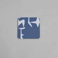 Customworks Ltd Isamu Noguchi Coasters -Prints shop BarbicanShop 0019