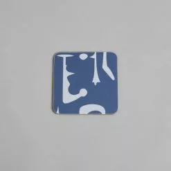 Customworks Ltd Isamu Noguchi Coasters -Prints shop BarbicanShop 0020