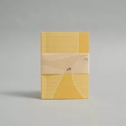 Ola Studio Limited Akari A6 Notebook By Ola