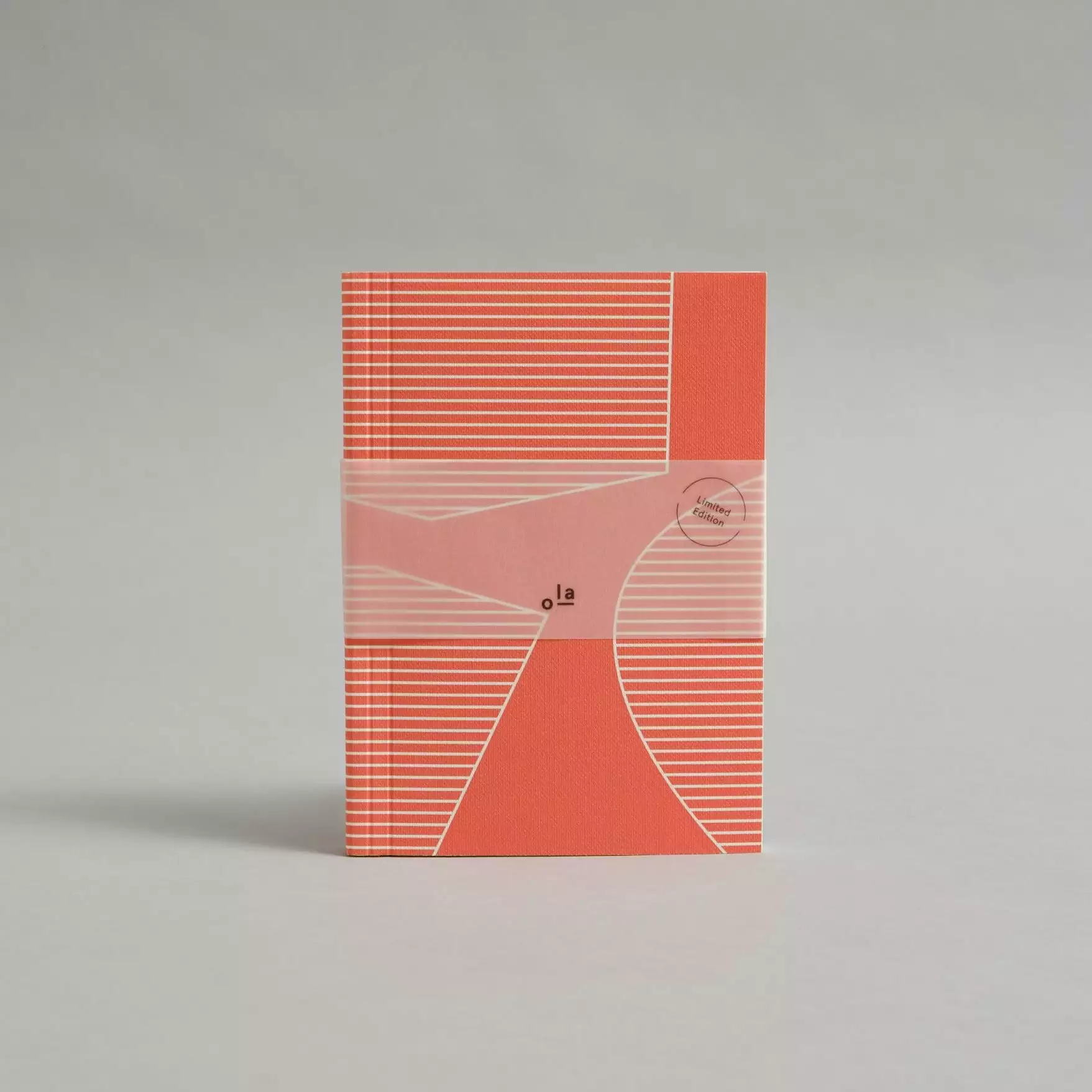 Ola Studio Limited Akari A6 Planner By Ola 3 Ola Studio Limited Akari A6 Planner By Ola
