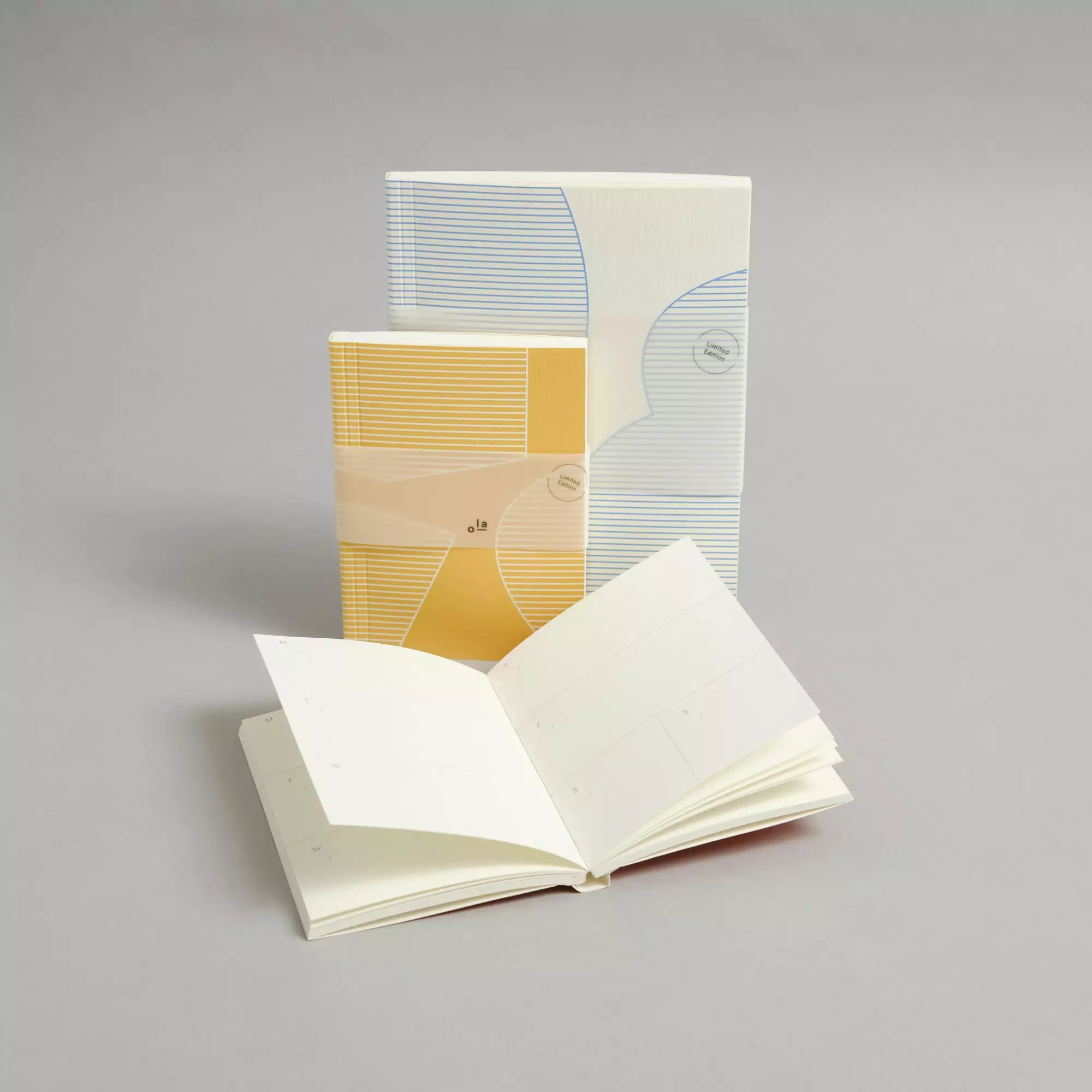 Ola Studio Limited Akari A6 Planner By Ola 4 Ola Studio Limited Akari A6 Planner By Ola - Image 2