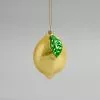 RJB Stone Ltd T/a Sass & Belle Shimmering Lemon Bauble 1 RJB Stone Ltd T/a Sass & Belle Shimmering Lemon Bauble -Prints shop BarbicanShop 0081