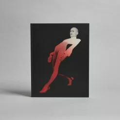 Barbican Art Gallery Michael Clark Exhibition Catalogue