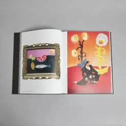 Barbican Art Gallery Michael Clark Exhibition Catalogue -Prints shop Barbican 0007