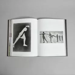 Barbican Art Gallery Michael Clark Exhibition Catalogue -Prints shop Barbican 0011