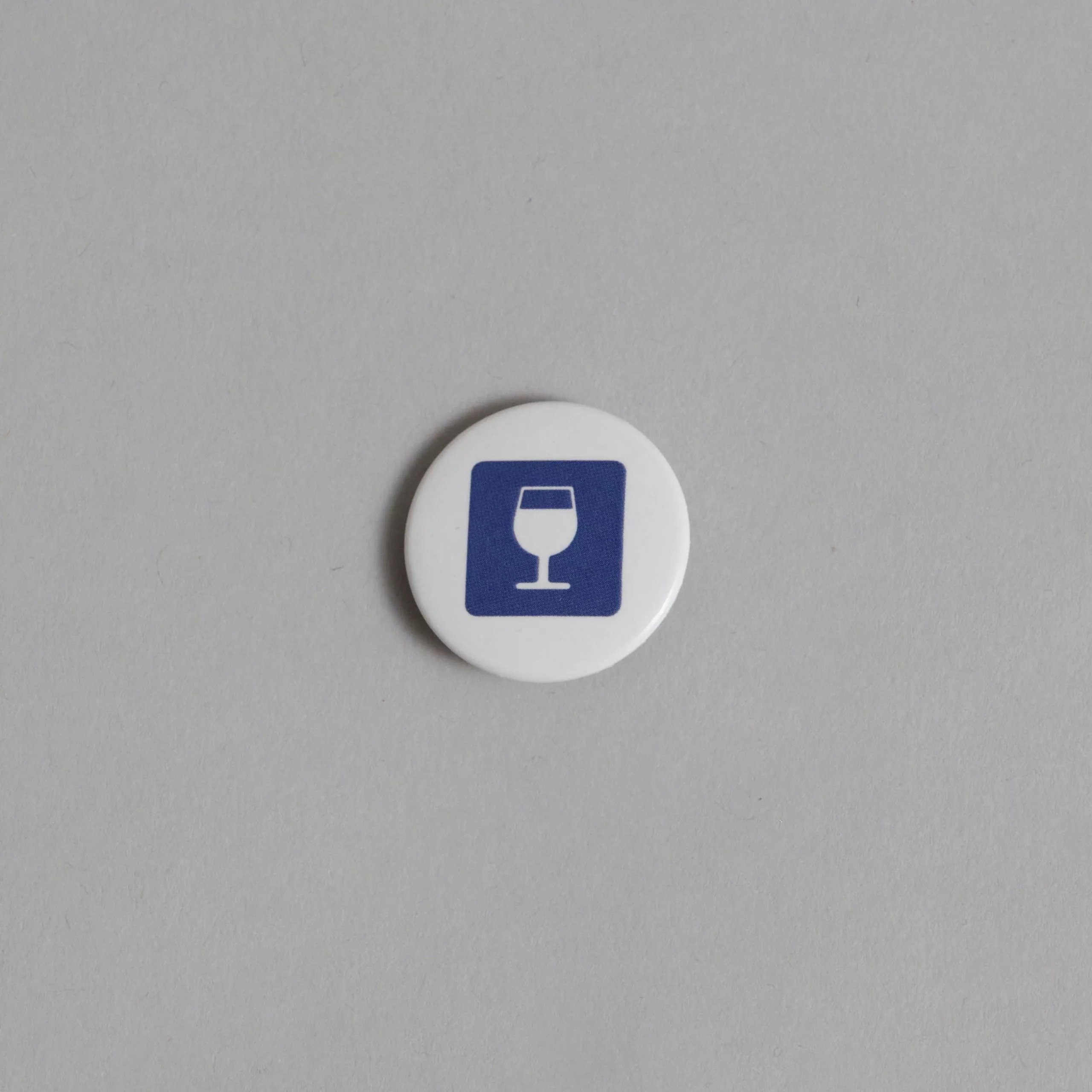 Cornflower Limited Barbican Pictograms Badges 5 Cornflower Limited Barbican Pictograms Badges - Image 3