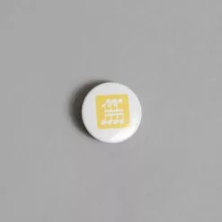 Cornflower Limited Barbican Pictograms Badges 13 Cornflower Limited Barbican Pictograms Badges -Prints shop Barbican 0109