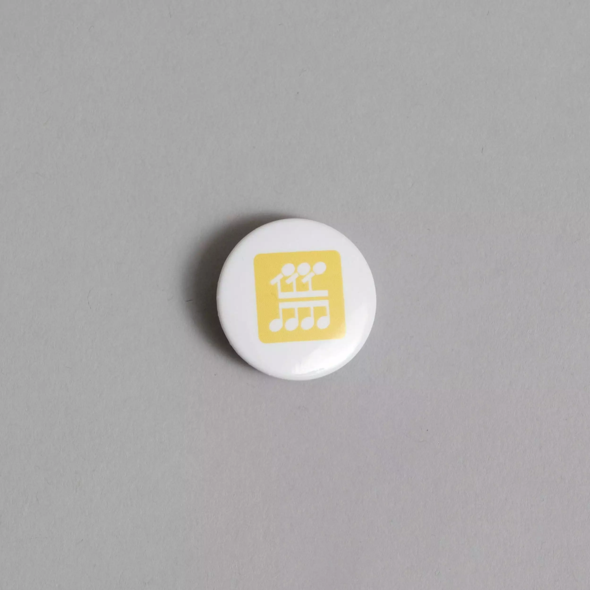 Cornflower Limited Barbican Pictograms Badges 7 Cornflower Limited Barbican Pictograms Badges - Image 5