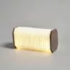 Gingko Electronics Ltd Accordion Light By Gingko 1 Gingko Electronics Ltd Accordion Light By Gingko -Prints shop Barbican 0135