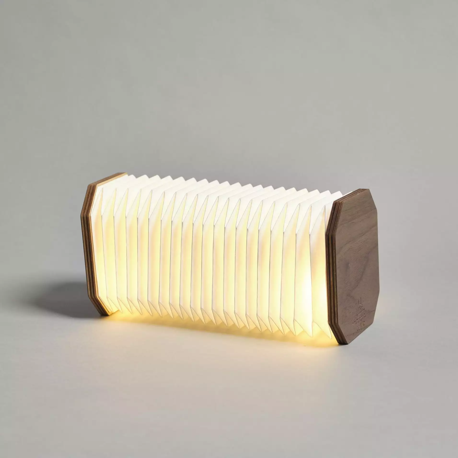 Gingko Electronics Ltd Accordion Light By Gingko 3 Gingko Electronics Ltd Accordion Light By Gingko