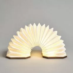 Gingko Electronics Ltd Accordion Light By Gingko 14 Gingko Electronics Ltd Accordion Light By Gingko -Prints shop Barbican 0138