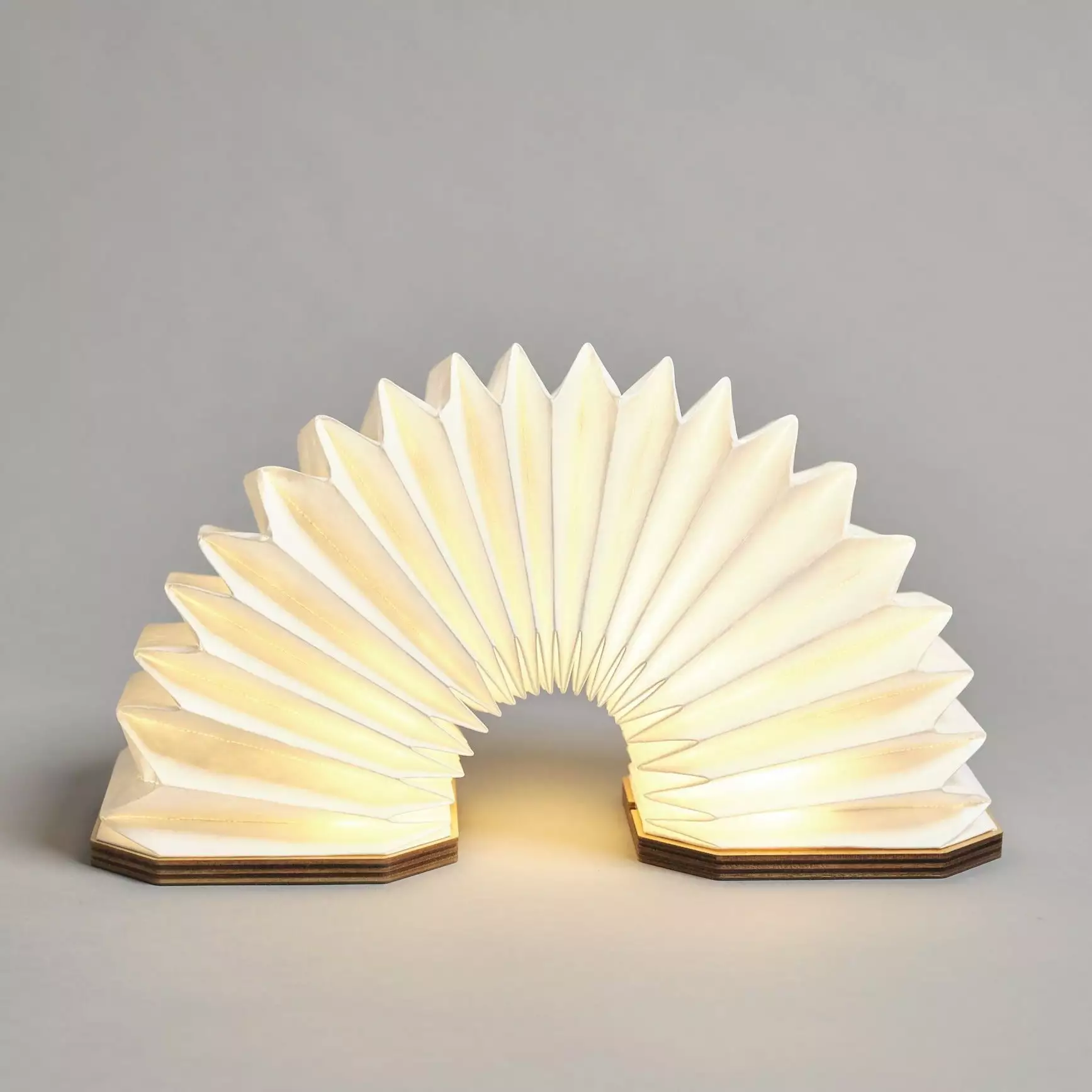 Gingko Electronics Ltd Accordion Light By Gingko 7 Gingko Electronics Ltd Accordion Light By Gingko - Image 5