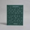 Barbican Art Gallery Postwar Modern Exhibition Catalogue -Prints shop Barbican 0139