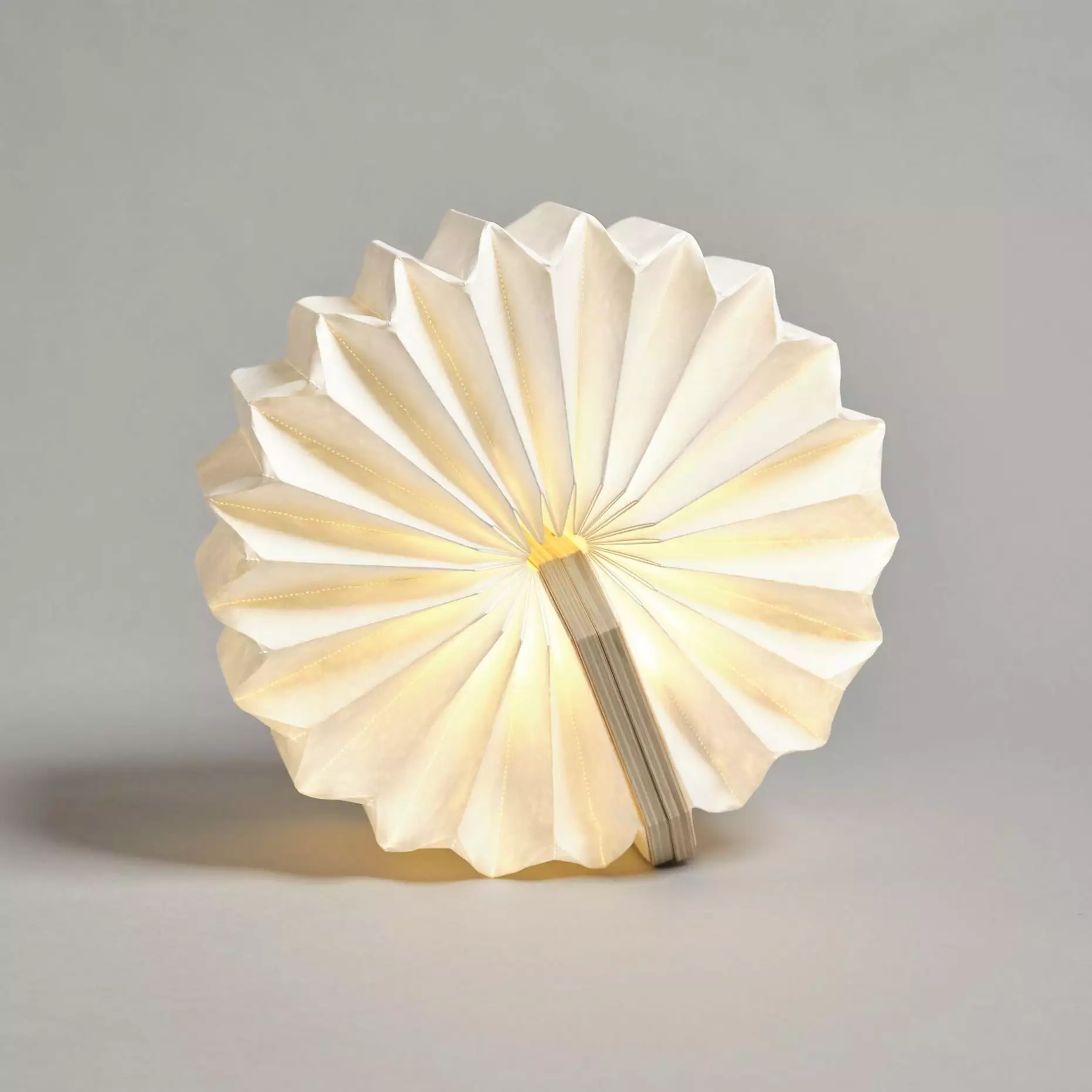 Gingko Electronics Ltd Accordion Light By Gingko 9 Gingko Electronics Ltd Accordion Light By Gingko - Image 7