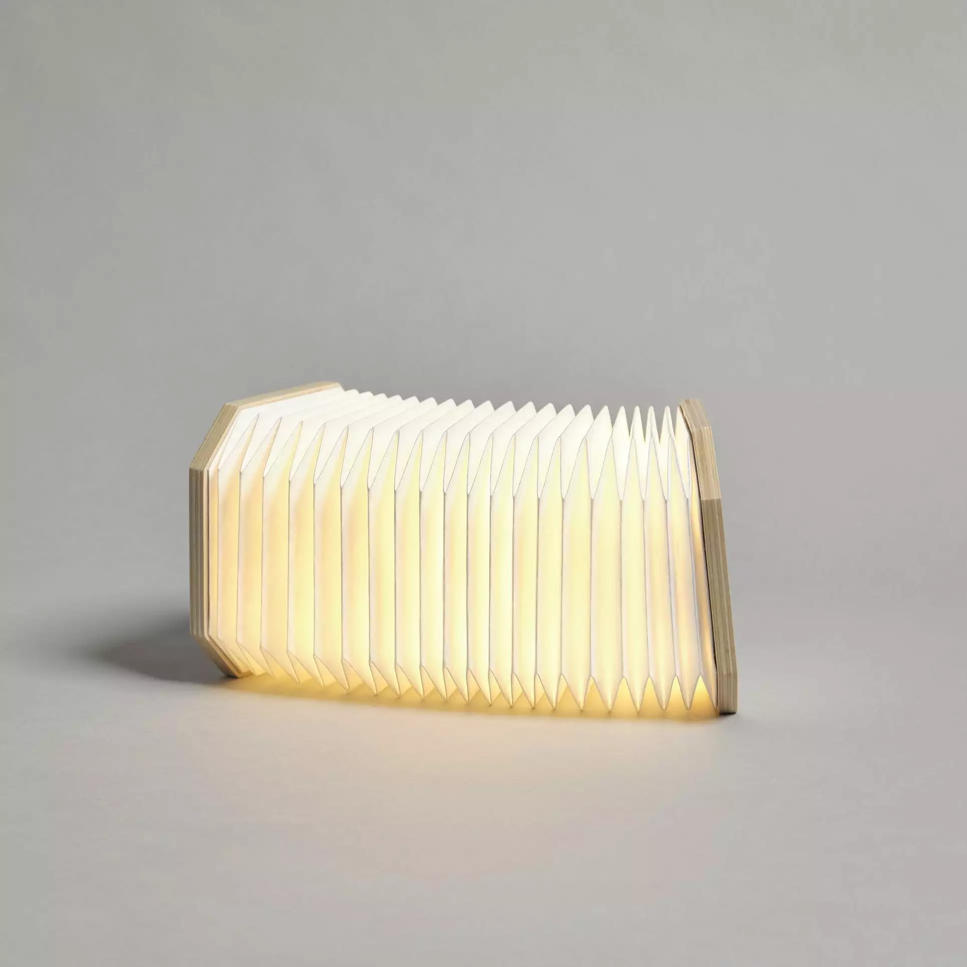 Gingko Electronics Ltd Accordion Light By Gingko 5 Gingko Electronics Ltd Accordion Light By Gingko - Image 3
