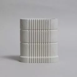 Pillar Vase By Tiipoi