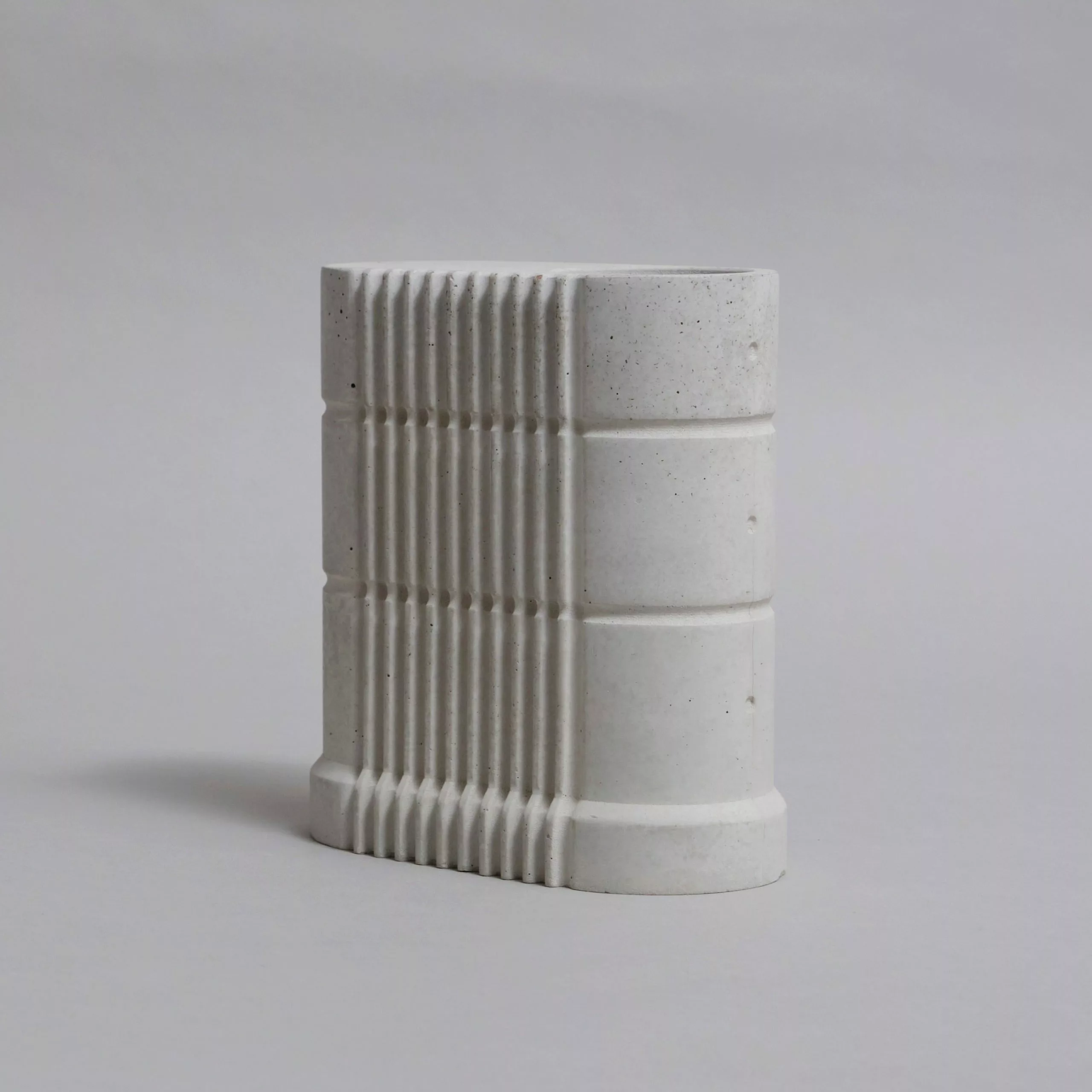 Pillar Vase By Tiipoi 6 Pillar Vase By Tiipoi - Image 4