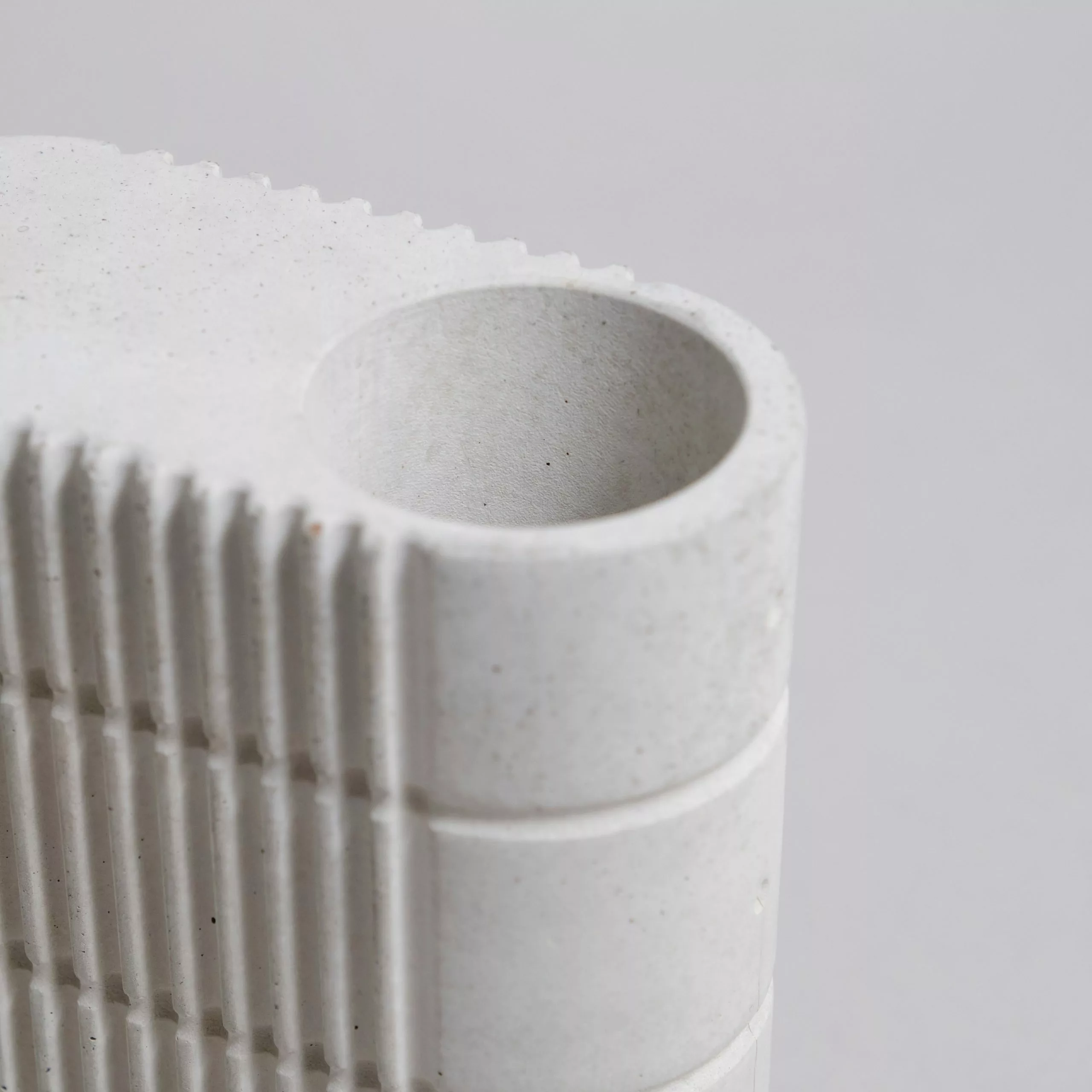 Pillar Vase By Tiipoi 4 Pillar Vase By Tiipoi - Image 2