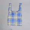 Kind Bag Ltd Madras Check Kind Bag 2 Kind Bag Ltd Madras Check Kind Bag -Prints shop Barbican 0250