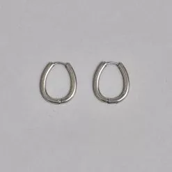 A Weathered Penny Ltd. Luna Hoop Earrings By A Weathered Penny 8 A Weathered Penny Ltd. Luna Hoop Earrings By A Weathered Penny -Prints shop Barbican 0320 8b674012 cfd0 4154 90d0 e0a6f67e65e2