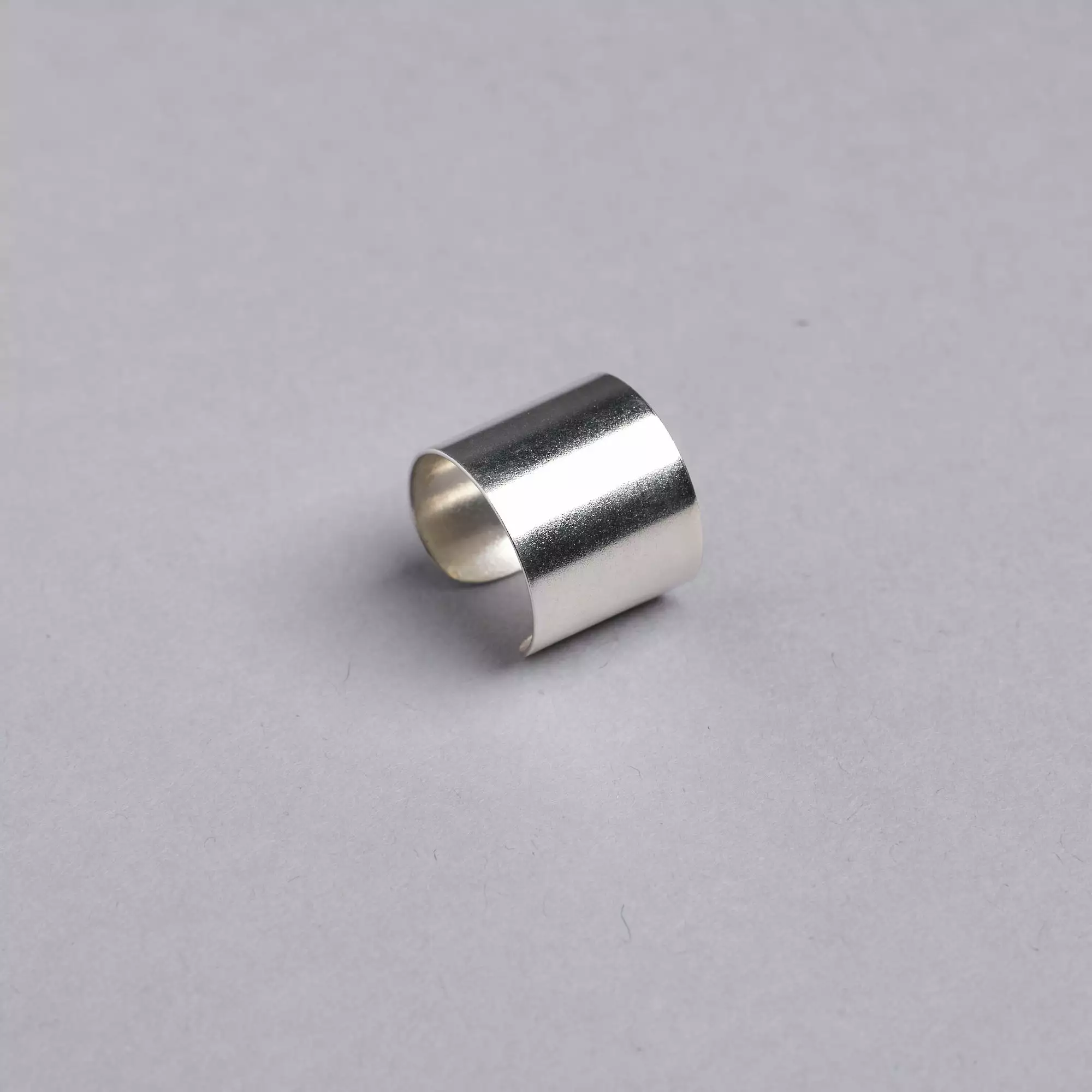 Bonnie Doonan T/a Studio Adorn Chunky Gap Ring By Studio Adorn 3 Bonnie Doonan T/a Studio Adorn Chunky Gap Ring By Studio Adorn