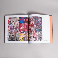Barbican Art Gallery Jean Dubuffet: Brutal Beauty Catalogue 10 Barbican Art Gallery Jean Dubuffet: Brutal Beauty Catalogue -Prints shop Barbican Shop 0035