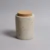 Cylinder Jar By Daniela Rubino -Prints shop Barbican Shop 0086