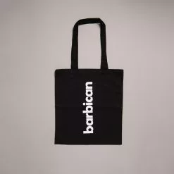 Paul Bristow Associates Limited Barbican Tote Bag