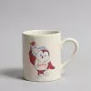 Barbican Shop Vintage Barbican 'Barney The Barn Owl' Mug -Prints shop BarneyMug