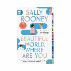 Grantham Book Services [GBS] Beautiful World, Where Are You