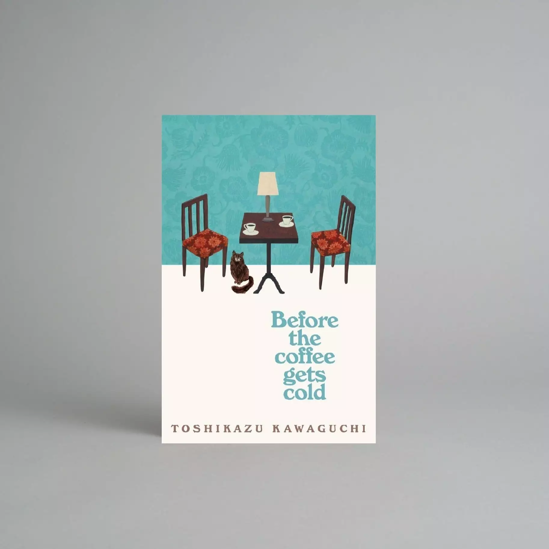 Macmillan Distribution Ltd Before The Coffee Gets Cold By Toshikazu Kawaguchi 3 Macmillan Distribution Ltd Before The Coffee Gets Cold By Toshikazu Kawaguchi