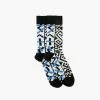 IMP Group Ltd T/a Afropop Black Kasai Socks Large 9-12 1 IMP Group Ltd T/a Afropop Black Kasai Socks Large 9-12 -Prints shop BlackKasai