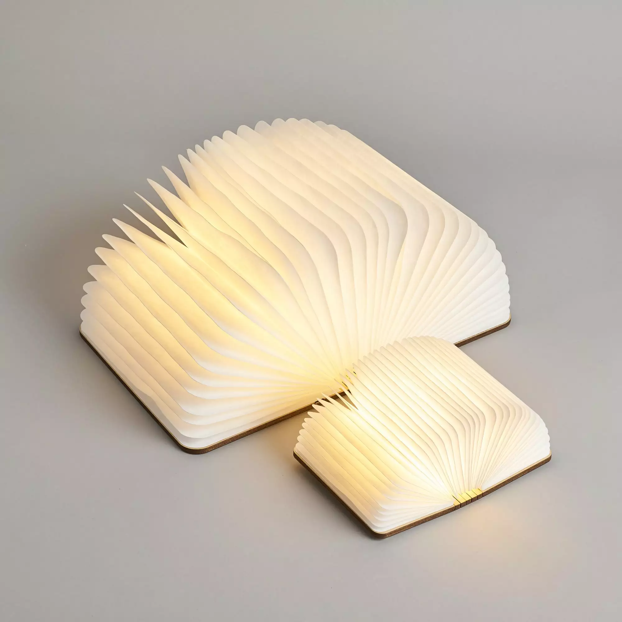 Gingko Electronics Ltd LED Book Light By Gingko 4 Gingko Electronics Ltd LED Book Light By Gingko - Image 2