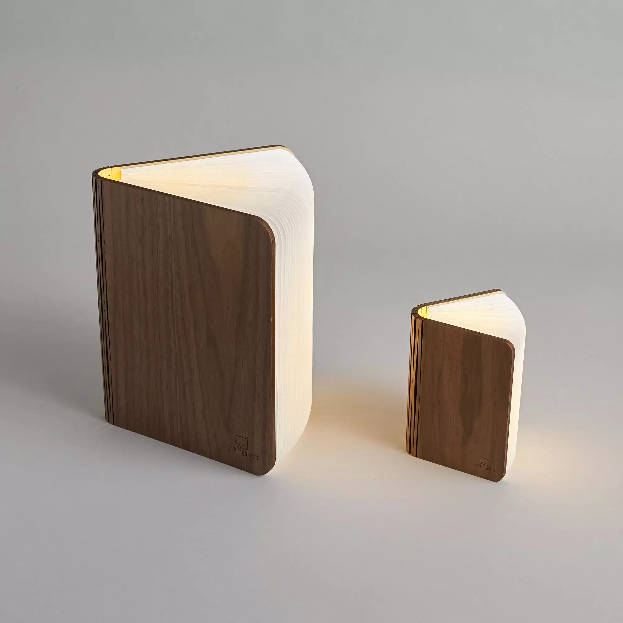 Gingko Electronics Ltd LED Book Light By Gingko 5 Gingko Electronics Ltd LED Book Light By Gingko - Image 3