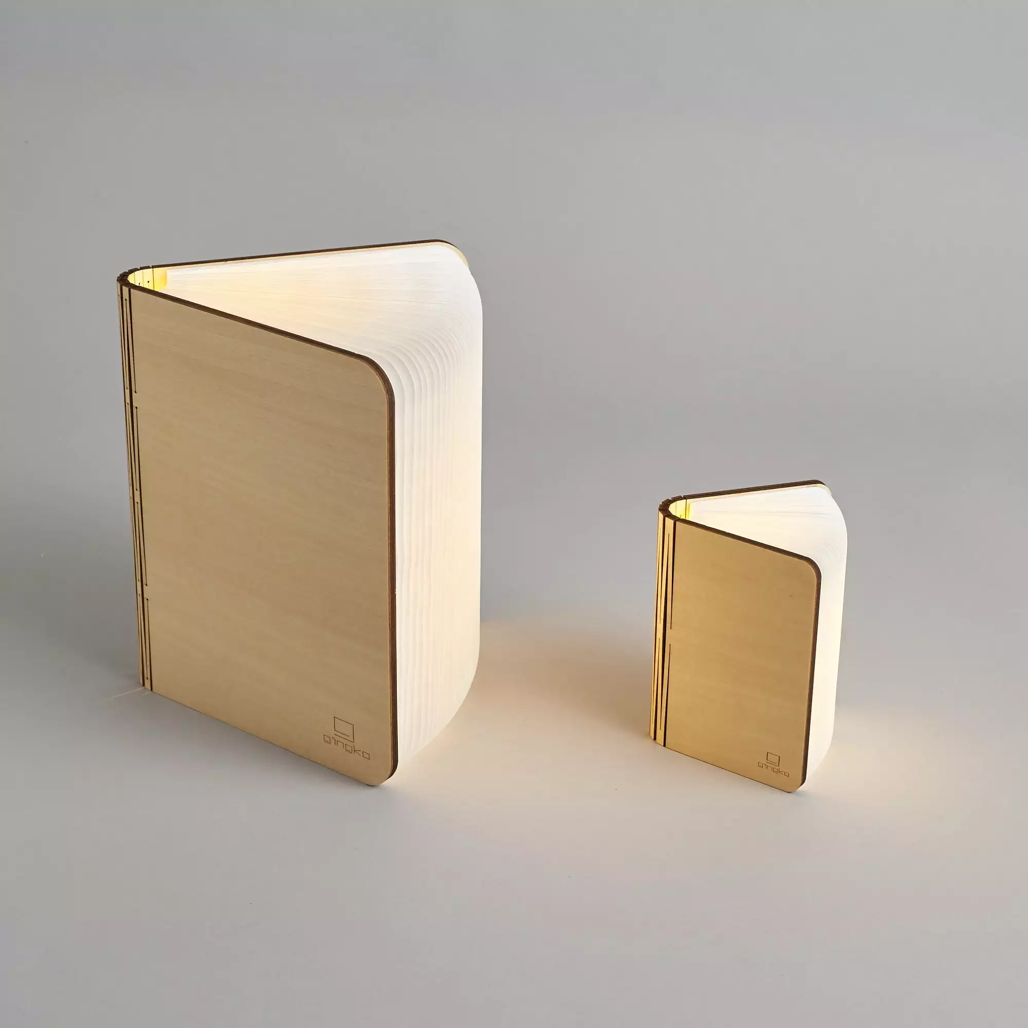 Gingko Electronics Ltd LED Book Light By Gingko 6 Gingko Electronics Ltd LED Book Light By Gingko - Image 4