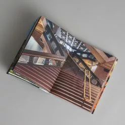 Hachette UK Distribution Limited Barbican Centre By Harry Cory Wright 13 Hachette UK Distribution Limited Barbican Centre By Harry Cory Wright -Prints shop Book 0219