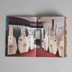 Hachette UK Distribution Limited Barbican Centre By Harry Cory Wright 11 Hachette UK Distribution Limited Barbican Centre By Harry Cory Wright -Prints shop Book 0226