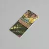 Customworks Ltd Barbican Conservatory Magnetic Bookmark