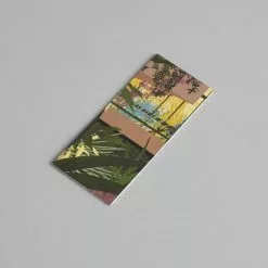 Customworks Ltd Barbican Conservatory Magnetic Bookmark