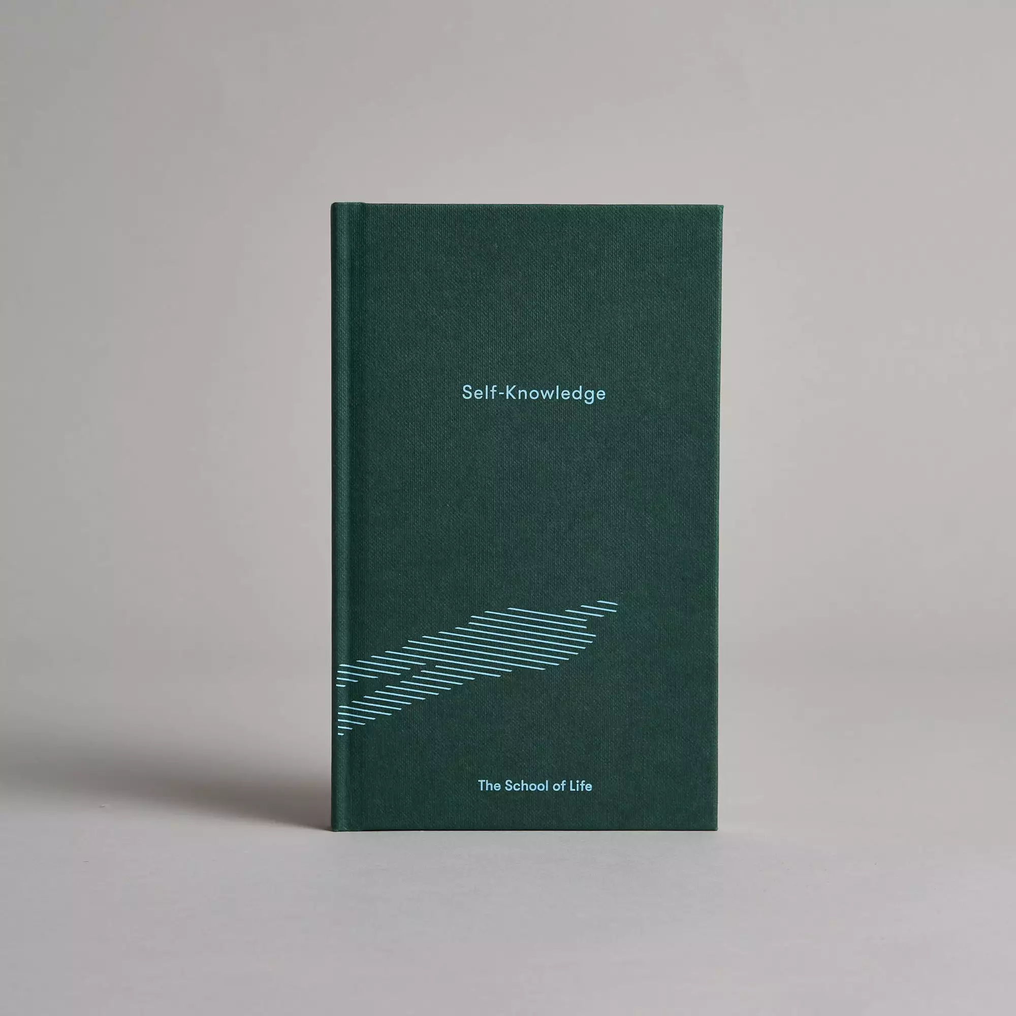 Macmillan Distribution Ltd Self Knowledge By The School Of Life 3 Macmillan Distribution Ltd Self Knowledge By The School Of Life