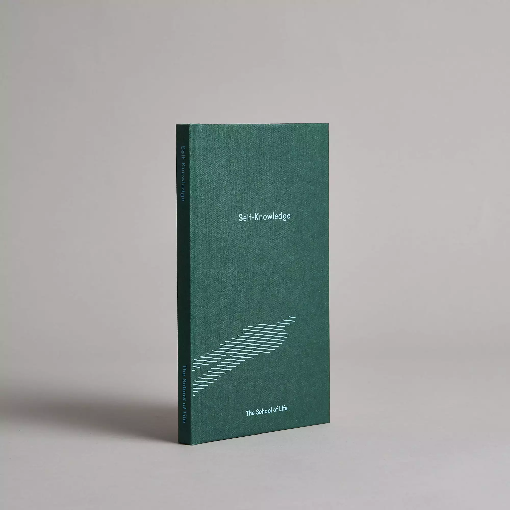 Macmillan Distribution Ltd Self Knowledge By The School Of Life 4 Macmillan Distribution Ltd Self Knowledge By The School Of Life - Image 2