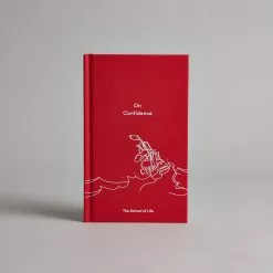 Macmillan Distribution Ltd On Confidence By The School Of Life