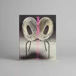 Barbican Art Gallery Ron Arad: No Discipline Catalogue