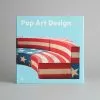 Barbican Art Gallery Pop Art Design Catalogue 1 Barbican Art Gallery Pop Art Design Catalogue -Prints shop Books 0067